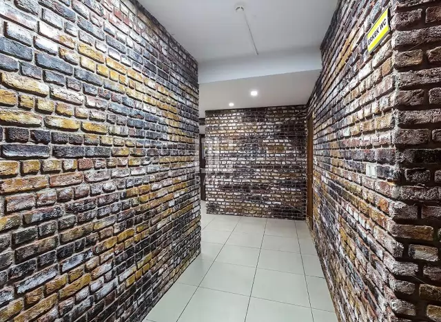 Keskin İnşaat Taş Duvarcısı